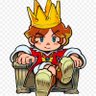 Profilbild von King 👑