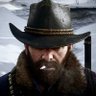 Фото профиля Arthur Morgan
