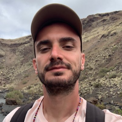 Luca Dondi's profile picture