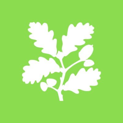 National Trust's profile picture