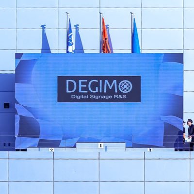 DEGIMO【公式】's profile picture