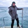 David Brown 🇬🇧's profile picture