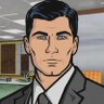 Фото профиля Sterling Archer