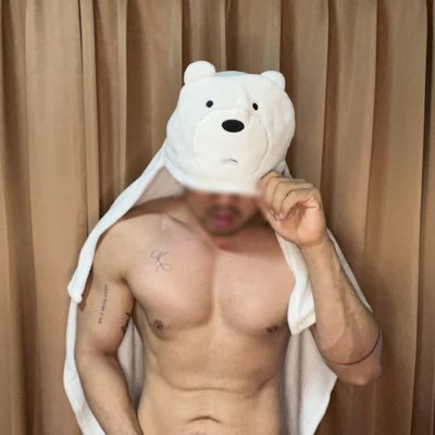 hornybearxxx's profile picture