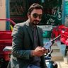 Ch Bilal Ahmad profil fotoğrafı