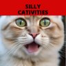 Cats Being Silly's profile picture
