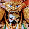 Фото профиля 手作り甲冑侍