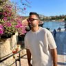 Özgür profil fotoğrafı