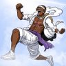 Russel Orhii's profile picture