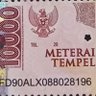 Materai 10rb. profil fotoğrafı