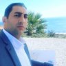 Özgür Doğan YILMAZ 的头像