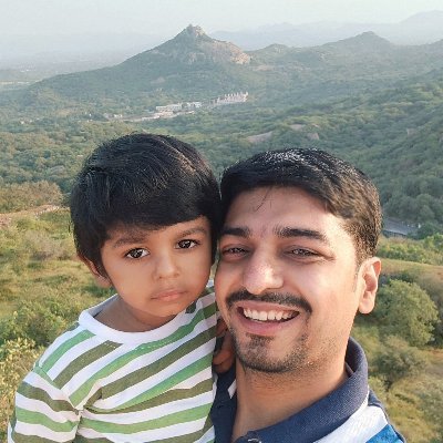 Nirav Shah's profile picture