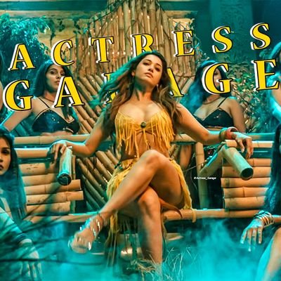 ACTRESS GARAGE ๐'s profile picture