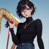 橋本小龍太郎's profile picture