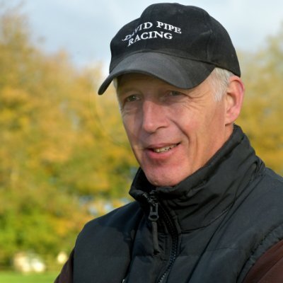 David Pipe's profile picture