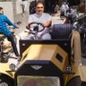 Profilbild von Bhavesh Daiya