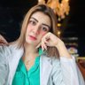 Profilbild von Dr Alisha Kiyani