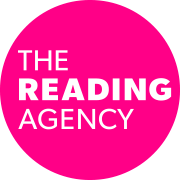 The Reading Agency's profile picture