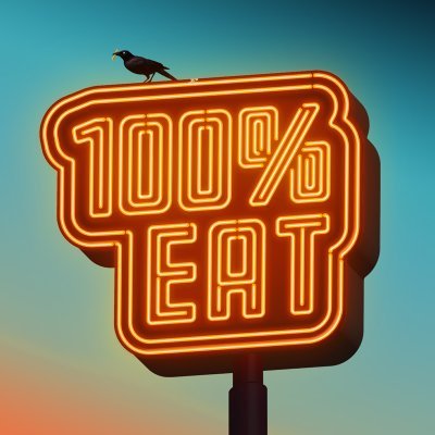 100PercentEat's profile picture