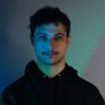 Profilbild von Davide Segullo