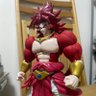 トロンベ 赤ブロッコリー profil fotoğrafı