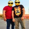 Profilbild von Edy y Josue