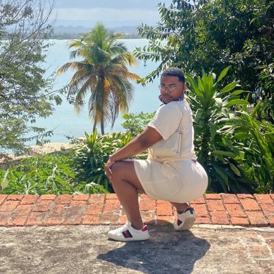 King Kyle 🤴🏽🎀's profile picture