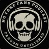 Profilbild von NO FAKE FANS PODCAST