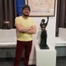 Valery Klincov profil fotoğrafı
