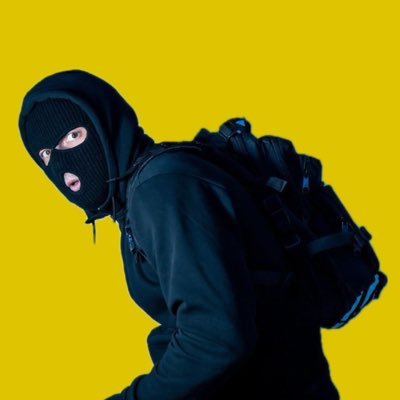 Ladrões se F*dendo 🚔's profile picture