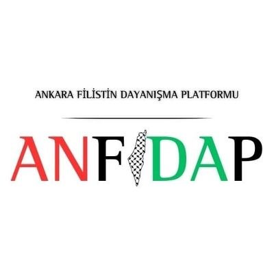 Ankara Filistin Dayanışma Platformu's profile picture
