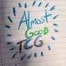 Almost Good TCG 的头像
