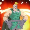 Luke's profile picture