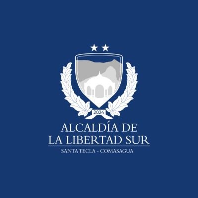 Alcaldía La Libertad Sur's profile picture