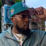 Dre Dennis profil fotoğrafı