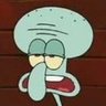 Mentally Defeated Squidward 的头像