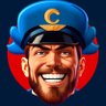 Profilbild von Cap'n Obvious