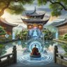 Zen beaucoup 的头像
