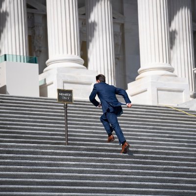 Jim Himes 🇺🇸🇺🇦's profile picture