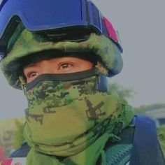 Maquina de Guerra el Soldado's profile picture