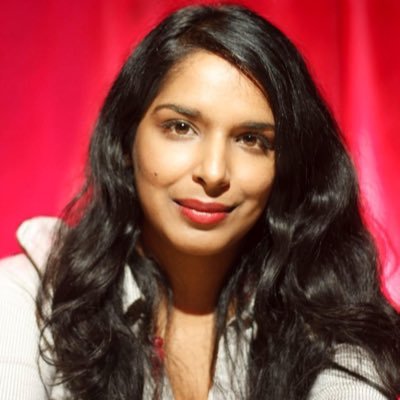 Dr Anita Sethi 🍃's profile picture