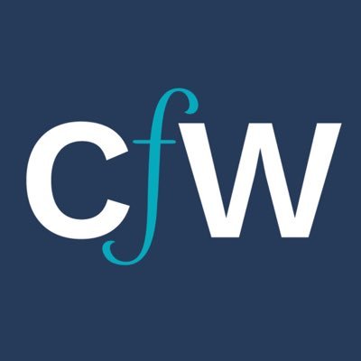 CforWomenUK's profile picture