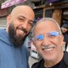 Azzedine Bekkar profil fotoğrafı