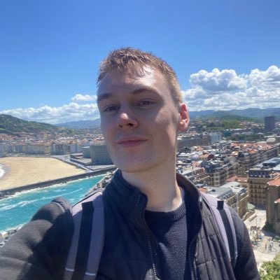 matt's profile picture