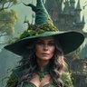 🔮աɨȶƈɦʏ աօʍǟռ💚 profil fotoğrafı