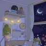 أمل 🌱 profil fotoğrafı
