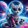Profilbild von Zeta Reticulian cat