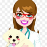 Profilbild von CarolVet