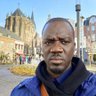 Ibrahima Ndiaye profil fotoğrafı