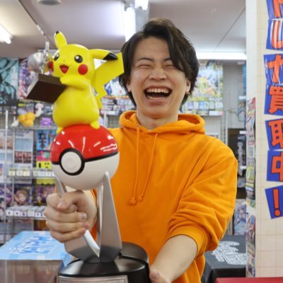 サーニーゴ/Daichi Shimada🪸's profile picture